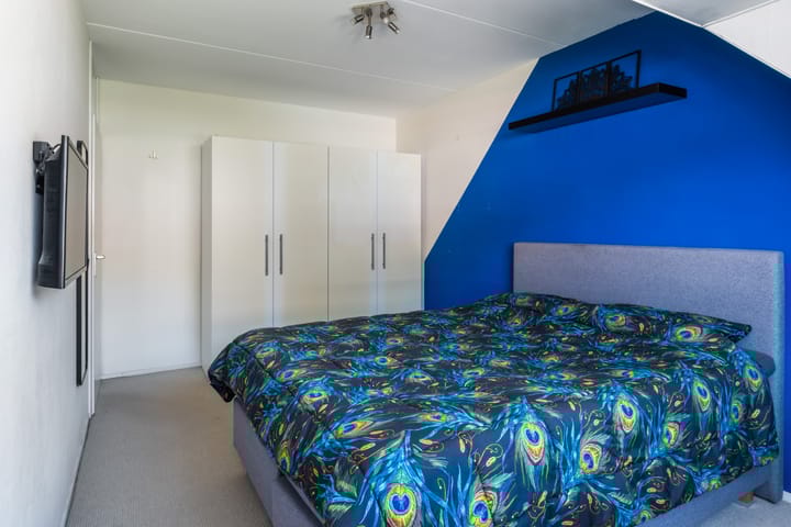 Photo 22 of Strausslaan 28