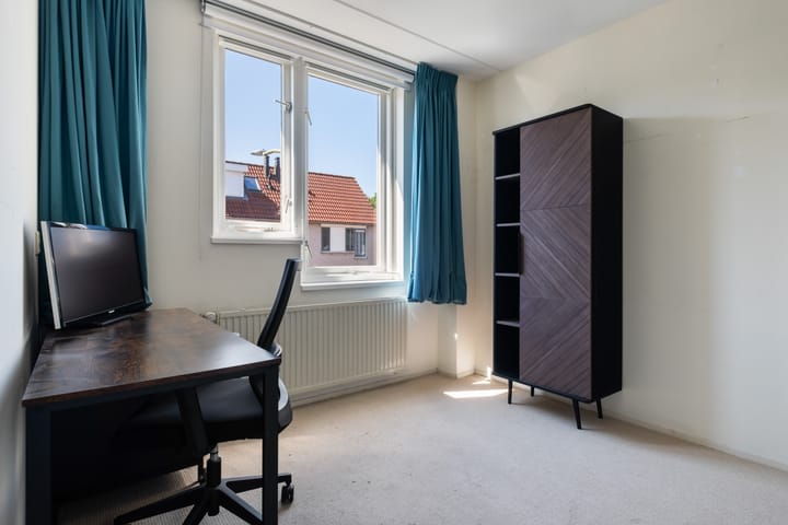 Photo 23 of Strausslaan 28