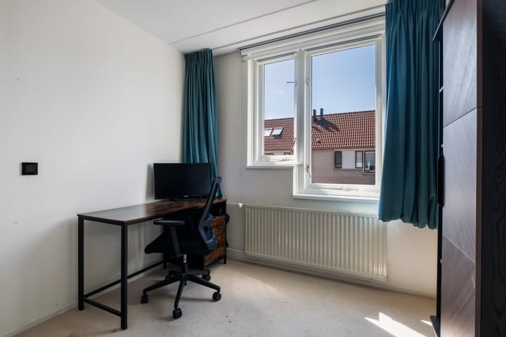 Photo 24 of Strausslaan 28