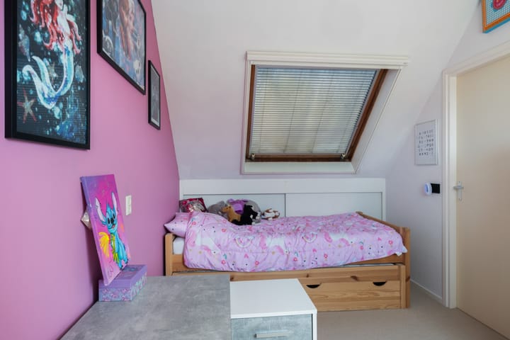 Photo 29 of Strausslaan 28