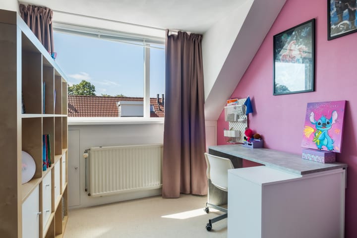 Photo 30 of Strausslaan 28