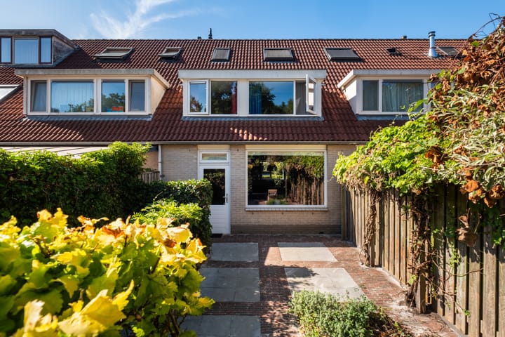 Photo 31 of Strausslaan 28