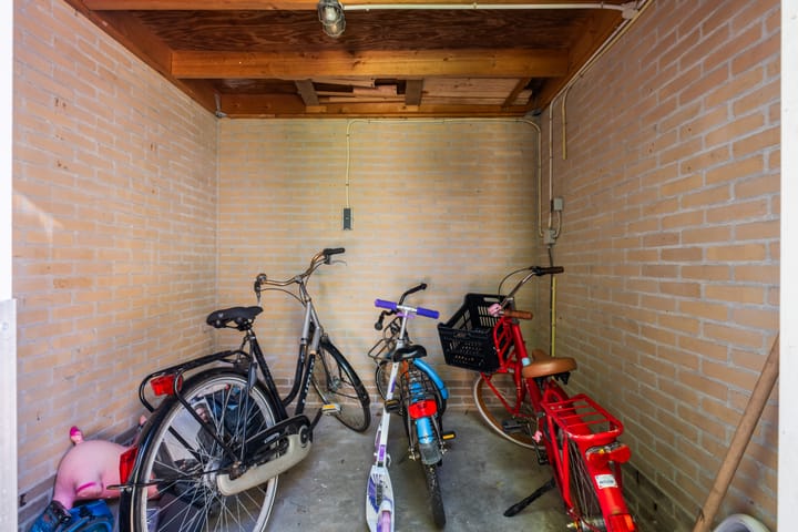 Photo 33 of Strausslaan 28