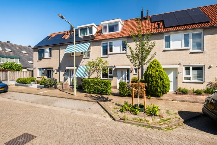 Photo 34 of Strausslaan 28