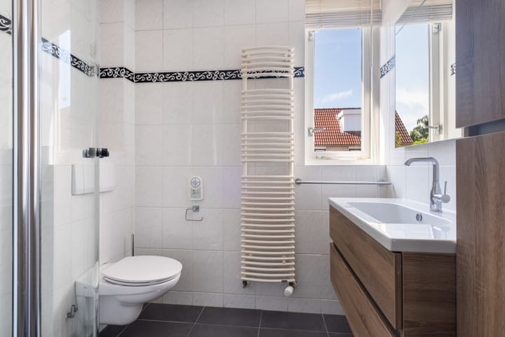 Photo 25 of Strausslaan 28