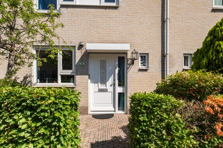 Photo 36 of Strausslaan 28