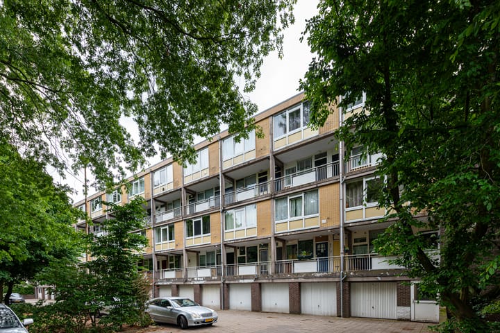 Photo 29 of Karel Doormanlaan 316