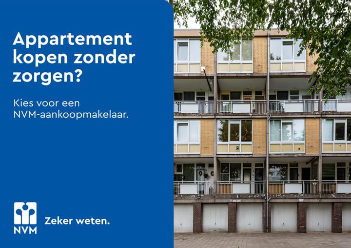 Photo 35 of Karel Doormanlaan 316