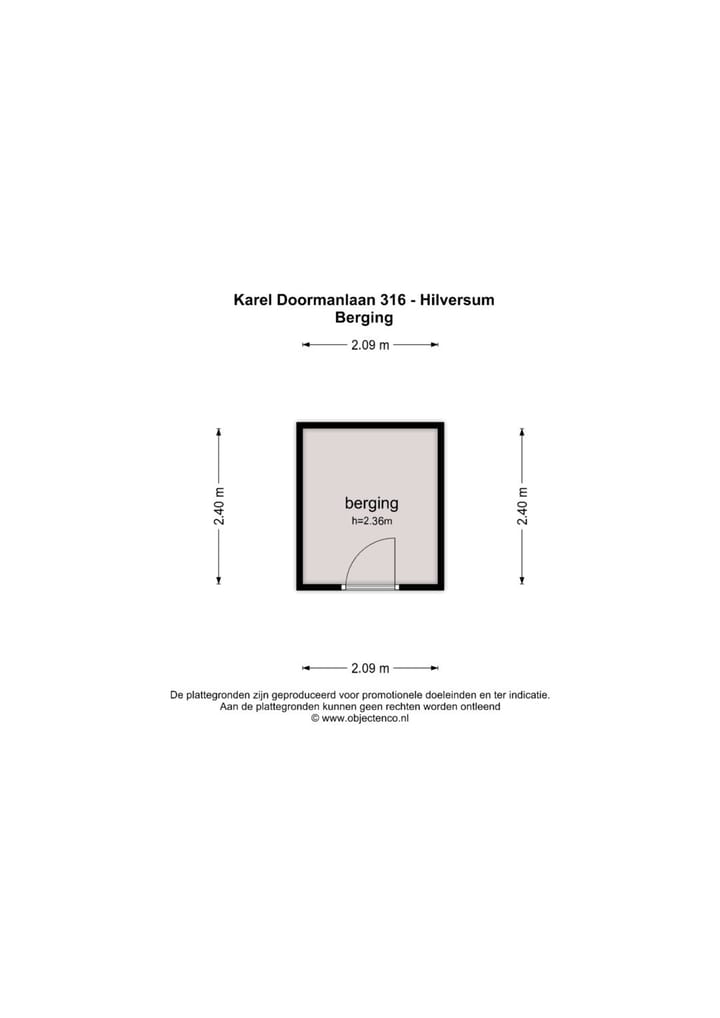 Photo 38 of Karel Doormanlaan 316