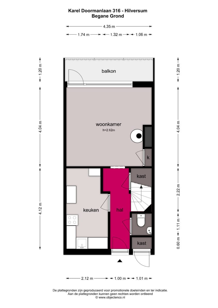 Photo 15 of Karel Doormanlaan 316