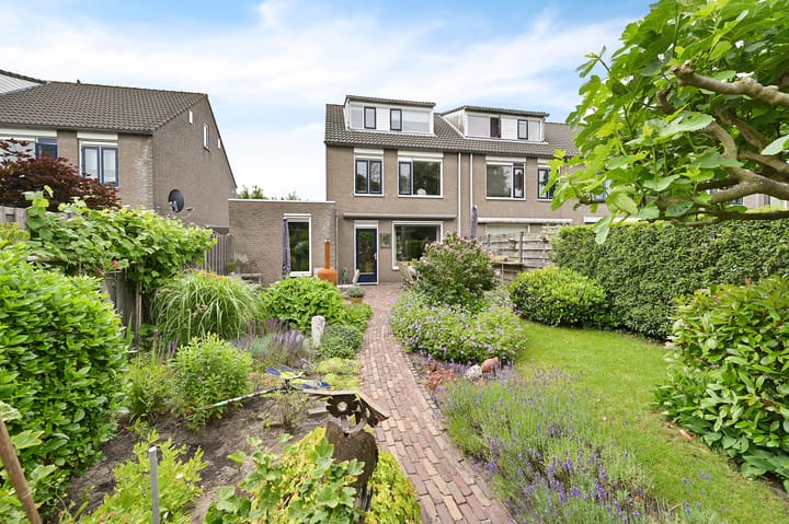 Foto 3 van van Ruysdaellaan 113