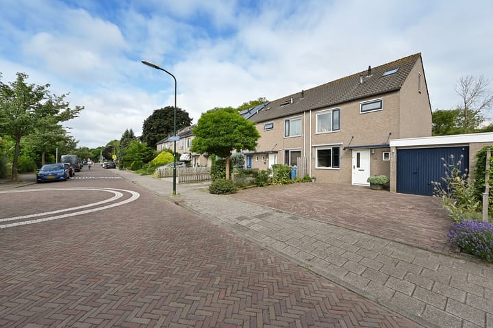 Foto 4 van van Ruysdaellaan 113