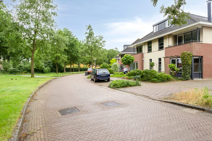 Foto 3 van Torenmolenlaan 5-A