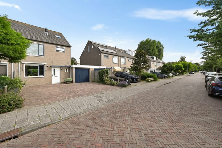 Foto 5 van van Ruysdaellaan 113