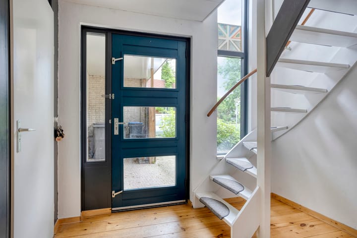 Foto 5 van Torenmolenlaan 5-A