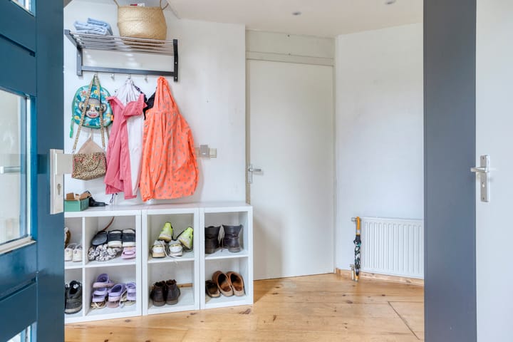 Foto 6 van Torenmolenlaan 5-A