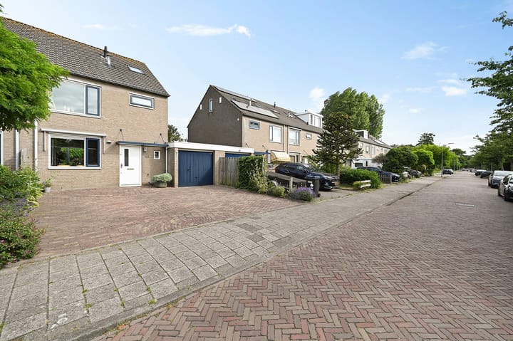 Foto 6 van van Ruysdaellaan 113