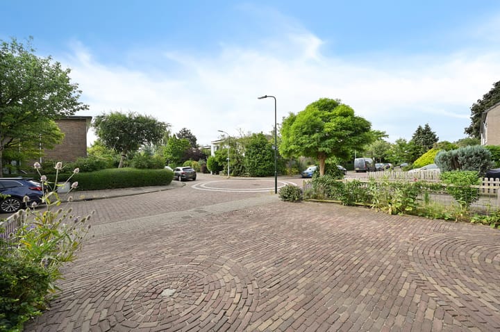 Foto 7 van van Ruysdaellaan 113