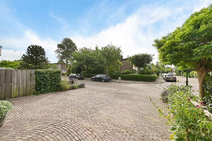 Foto 8 van van Ruysdaellaan 113