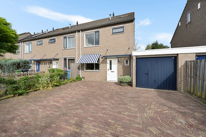 Foto 9 van van Ruysdaellaan 113