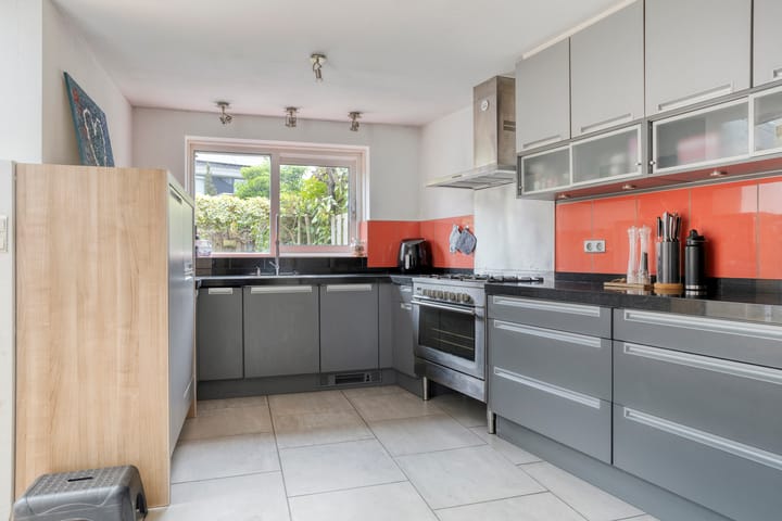 Foto 13 van Torenmolenlaan 5-A