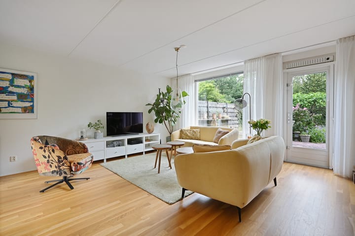 Foto 12 van van Ruysdaellaan 113