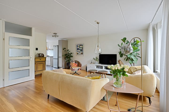 Foto 13 van van Ruysdaellaan 113