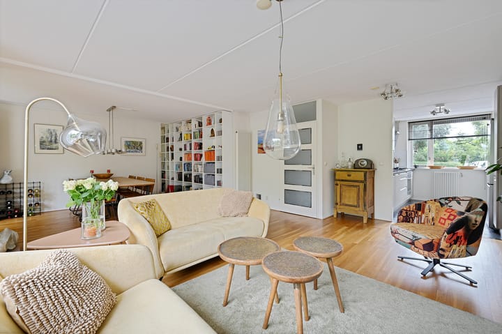 Foto 14 van van Ruysdaellaan 113