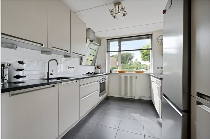 Foto 15 van van Ruysdaellaan 113