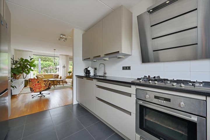 Foto 16 van van Ruysdaellaan 113