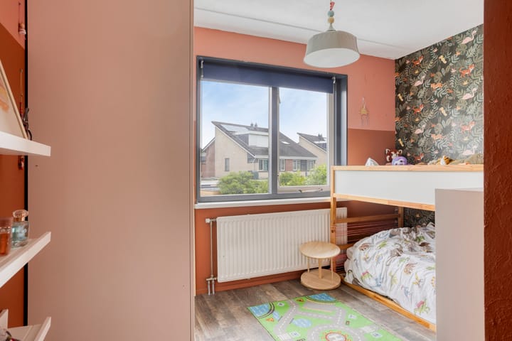 Foto 21 van Torenmolenlaan 5-A