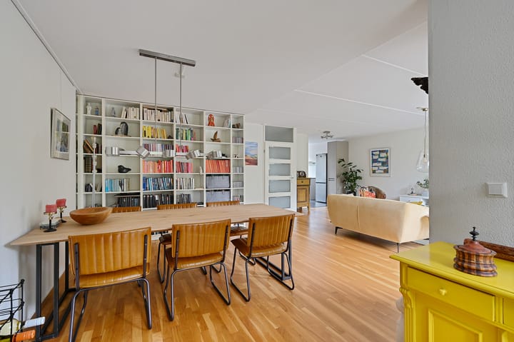 Foto 19 van van Ruysdaellaan 113