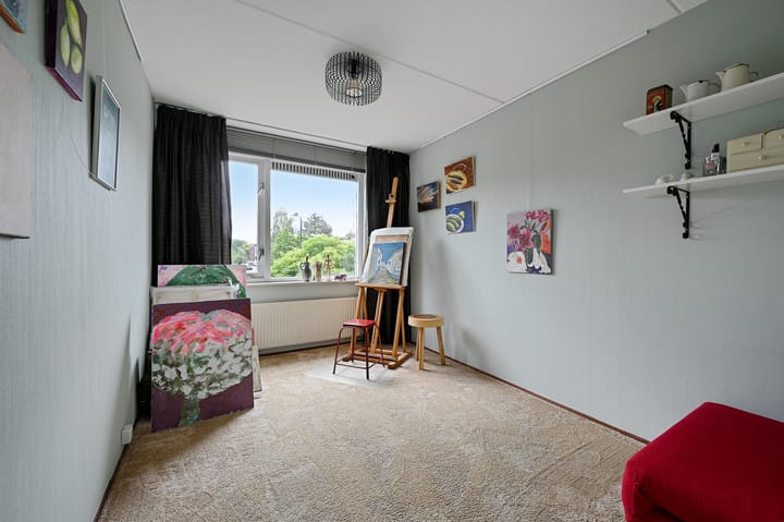 Foto 25 van van Ruysdaellaan 113