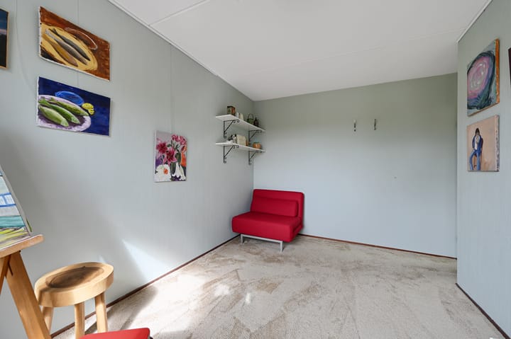 Foto 26 van van Ruysdaellaan 113