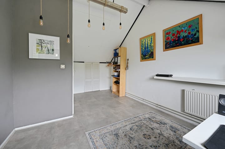 Foto 32 van van Ruysdaellaan 113