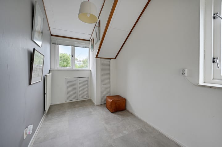 Foto 33 van van Ruysdaellaan 113