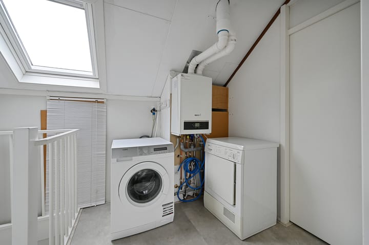 Foto 35 van van Ruysdaellaan 113