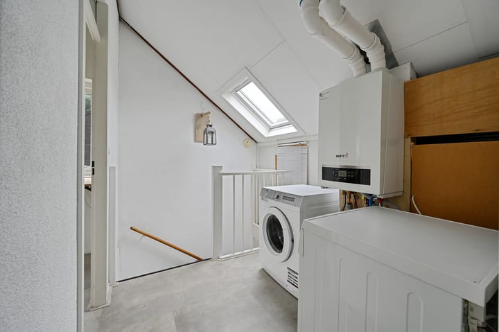 Foto 36 van van Ruysdaellaan 113