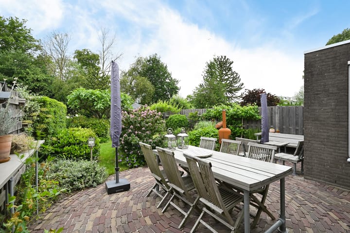 Foto 37 van van Ruysdaellaan 113