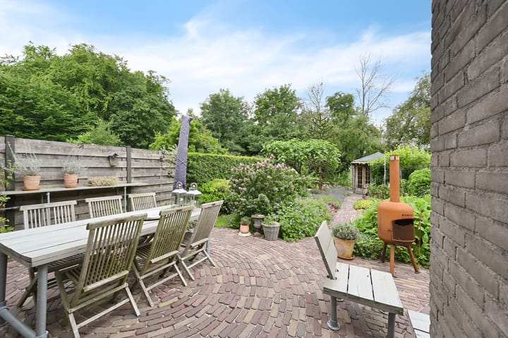 Foto 38 van van Ruysdaellaan 113