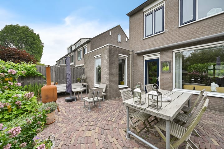 Foto 39 van van Ruysdaellaan 113