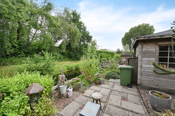 Foto 41 van van Ruysdaellaan 113