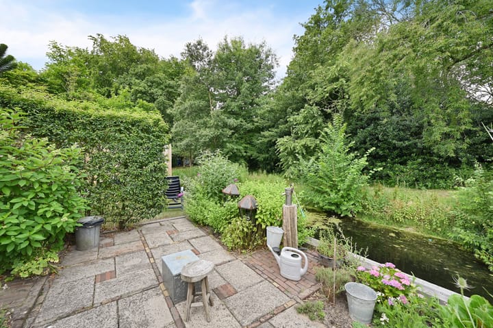 Foto 42 van van Ruysdaellaan 113