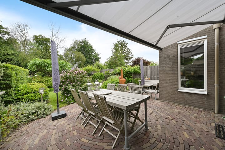 Foto 43 van van Ruysdaellaan 113