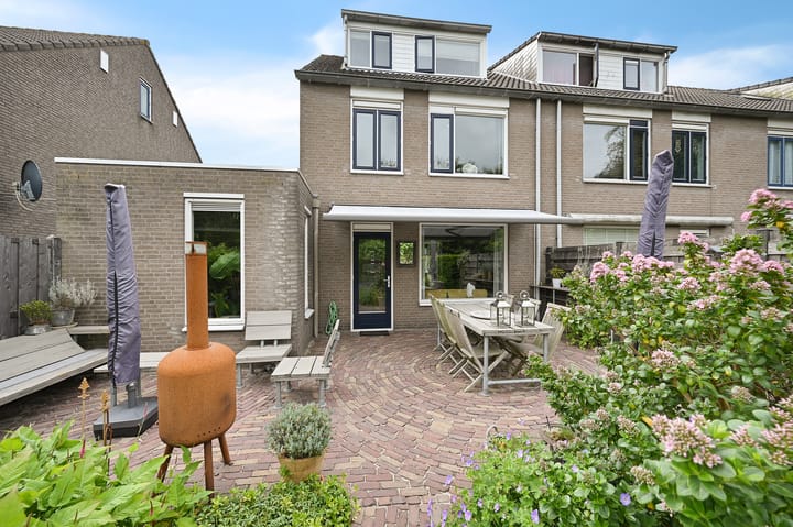 Foto 44 van van Ruysdaellaan 113