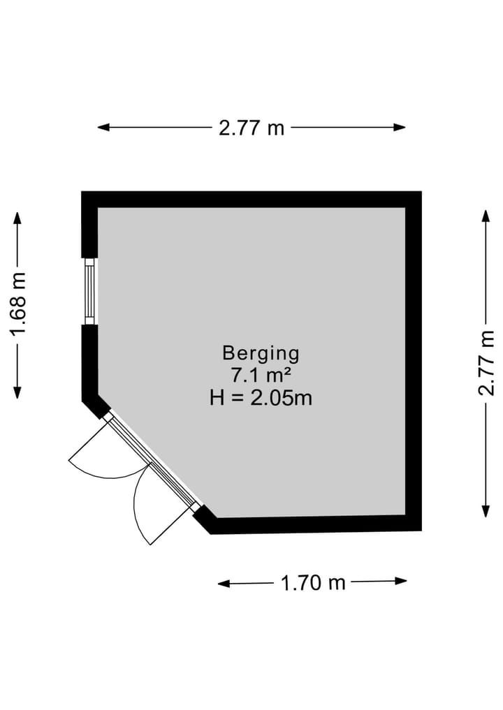 Foto 47 van van Ruysdaellaan 113