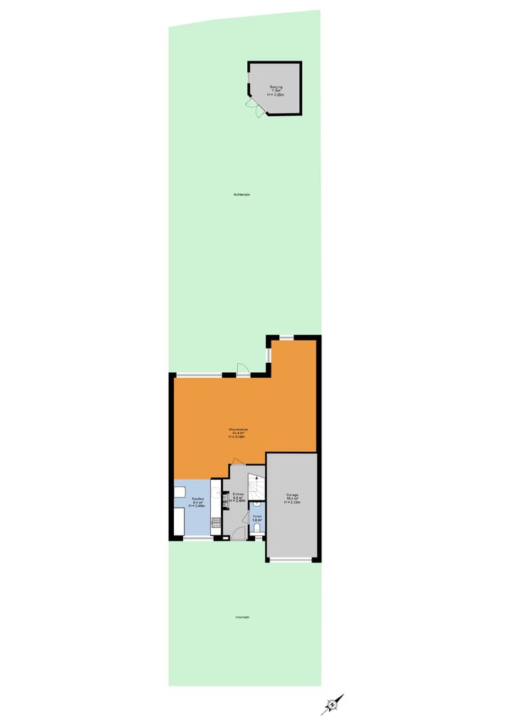 Foto 51 van van Ruysdaellaan 113