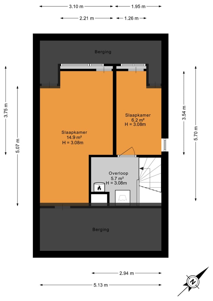 Foto 53 van van Ruysdaellaan 113