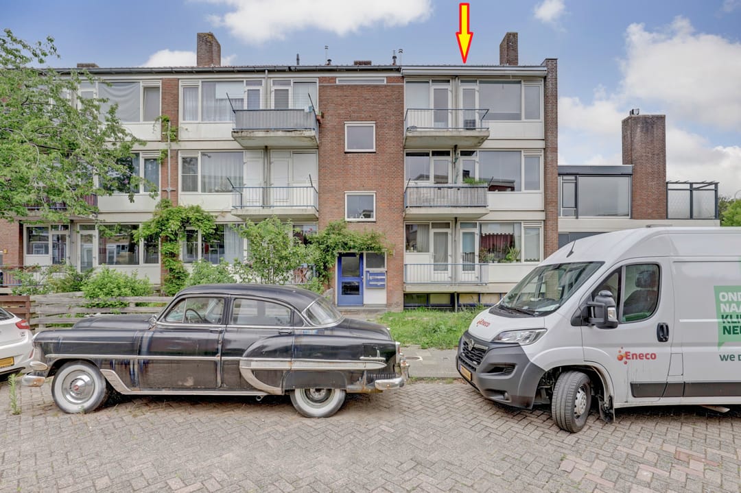 Foto 1 van Mr. Heemskerkstraat 6