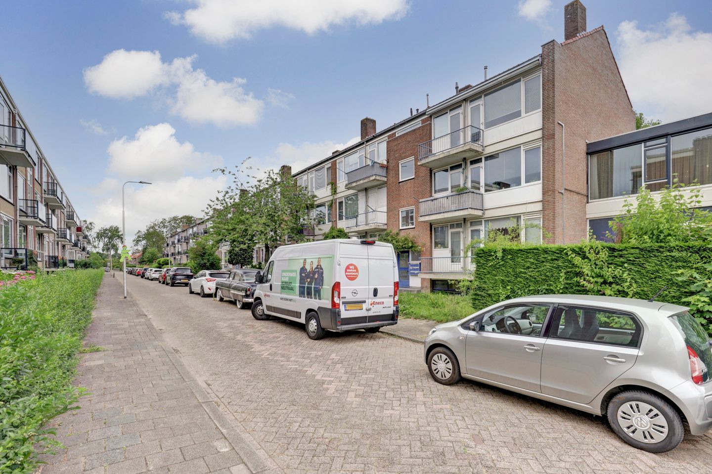 Foto 5 van Mr. Heemskerkstraat 6